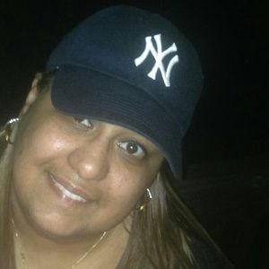 Meet your Posher, Ruth